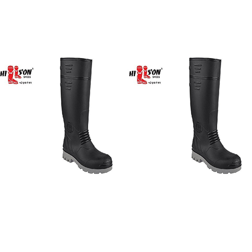 Hillson Tor-pedo 212 Gumboot