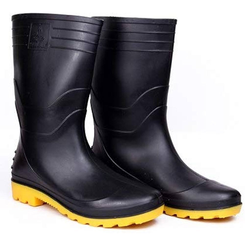 Hillson Welcome Gumboot