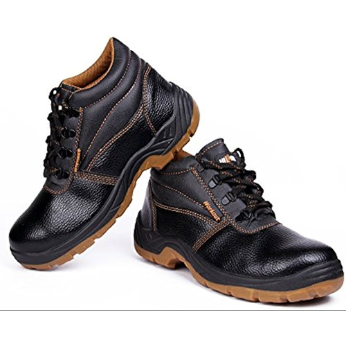 Hillson Workout Safety Shoes