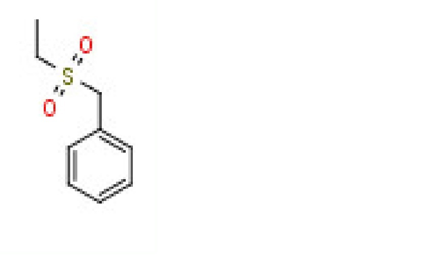 [(ethanesulfonyl)methyl] benzene
