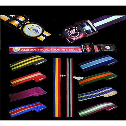 School Belt