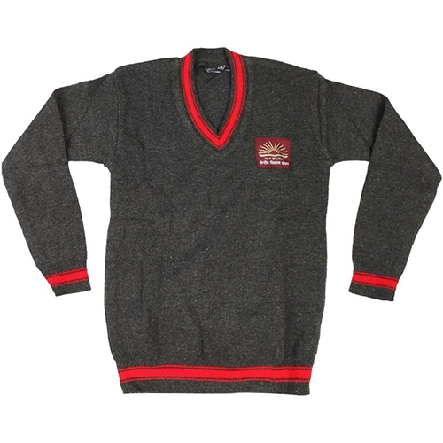 School Sweater