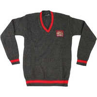 School Sweater