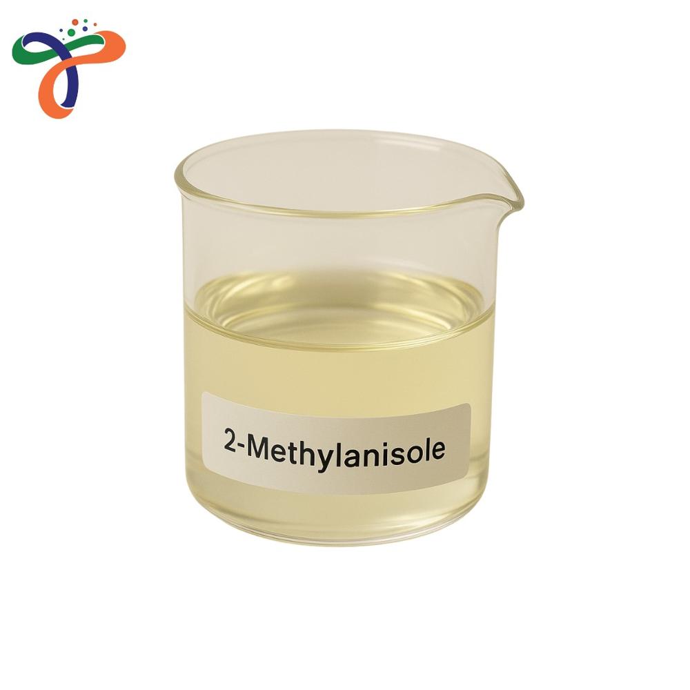 2-methylanisole (578-58-5)