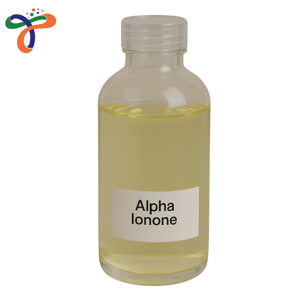 Alpha-Ionone (127-41-3)