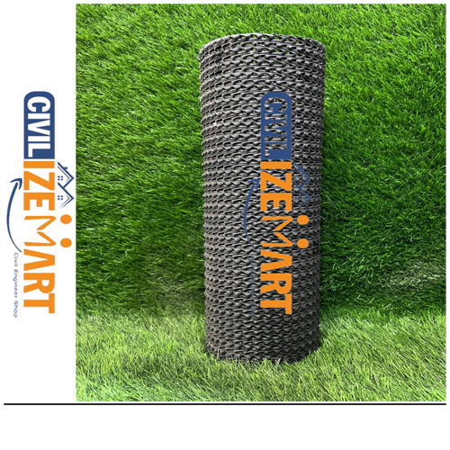 HDPE PERFORATED PIPE