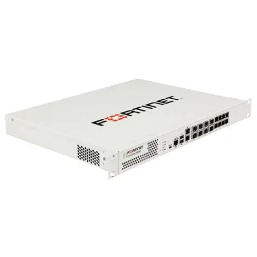 Fortigate Fs-124e-poe - Application: Network Security