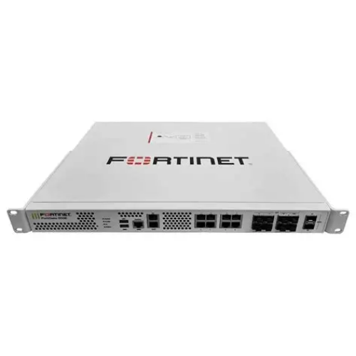 Fortigate Fs-124e-poe - Application: Network Security