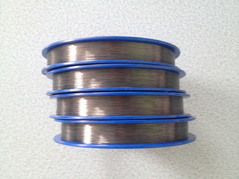 Metal Tungsten Wire - Features: Very High Melting Point High Tensile Strength Low Thermal Expansion Corrosion-resistant High Conductivity Durable At Extreme Temperatures