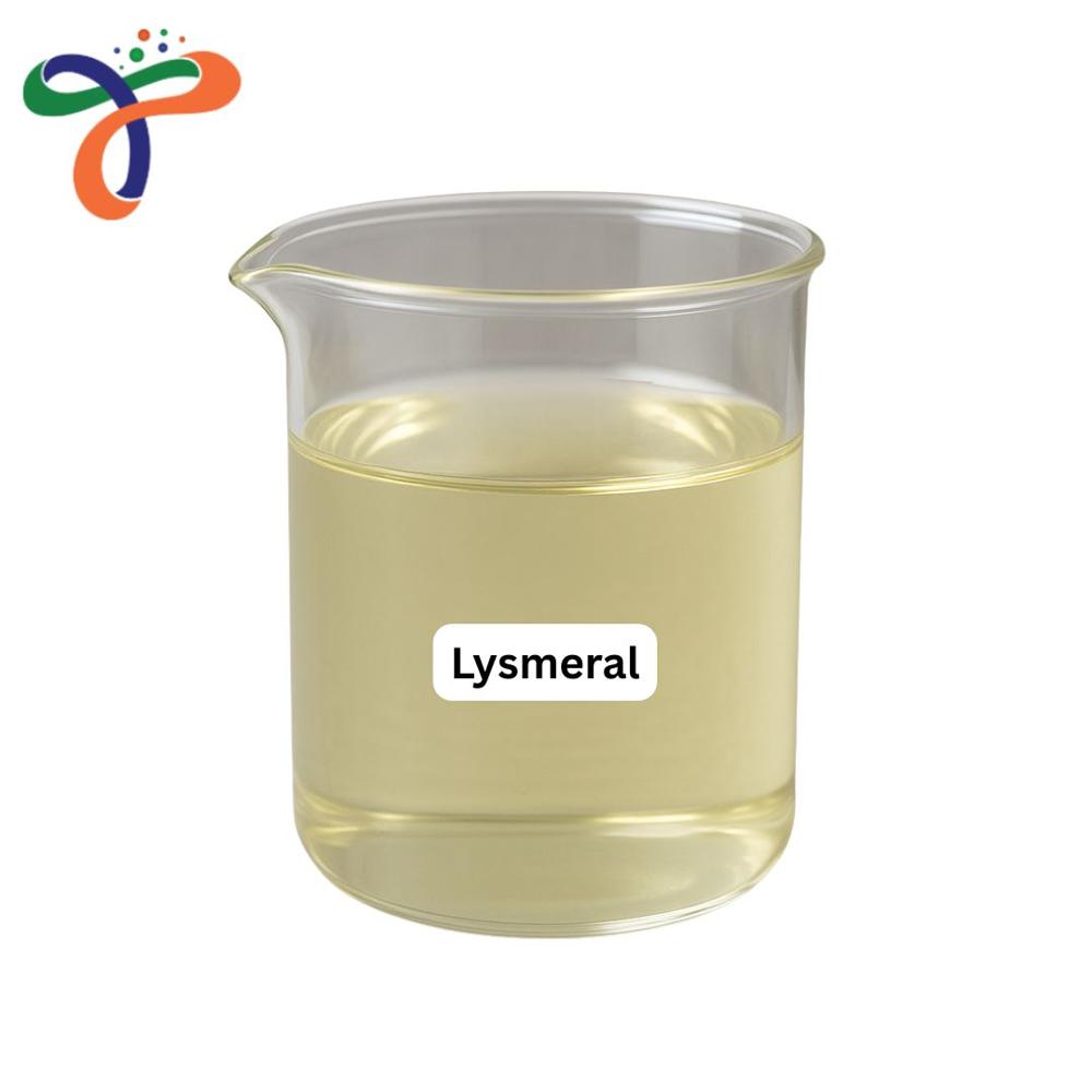Lysmeral (80-54-6)