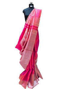 Designer Katan Silk Saree