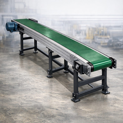 Belt Conveyor