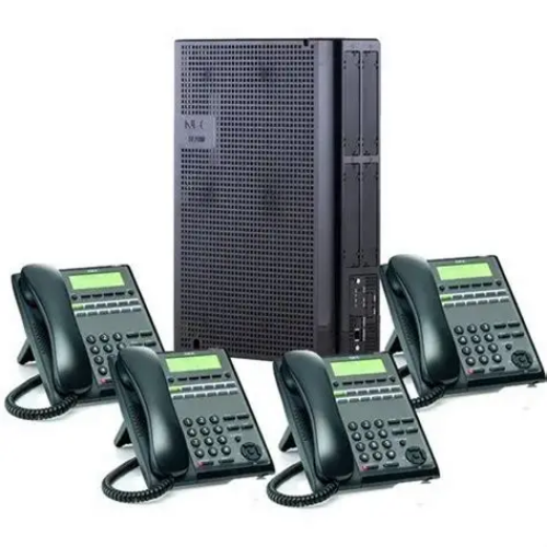 Hello IP PBX DIGITAL IP PBX 2