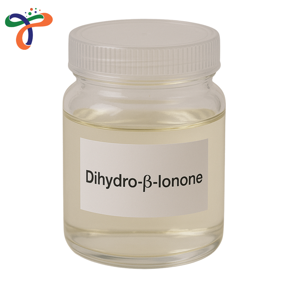 Dihydro-Beta-Ionone (17283-81-7) (C13H22O)