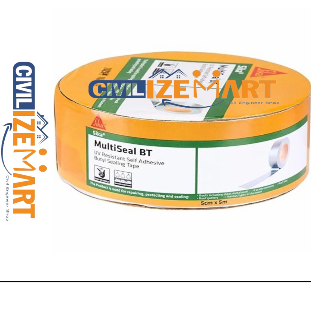 SIKA MUTISEAL TAPE
