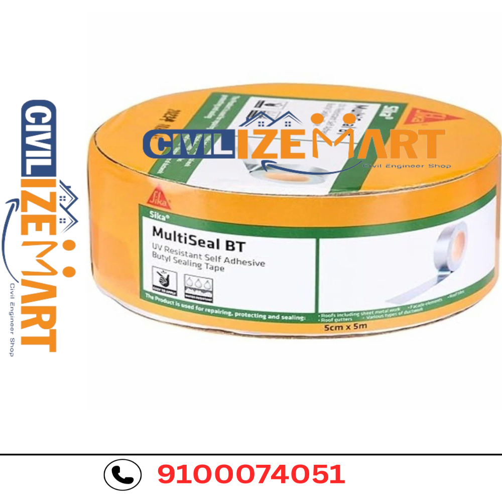 SIKA  MULTISEAL TAPE