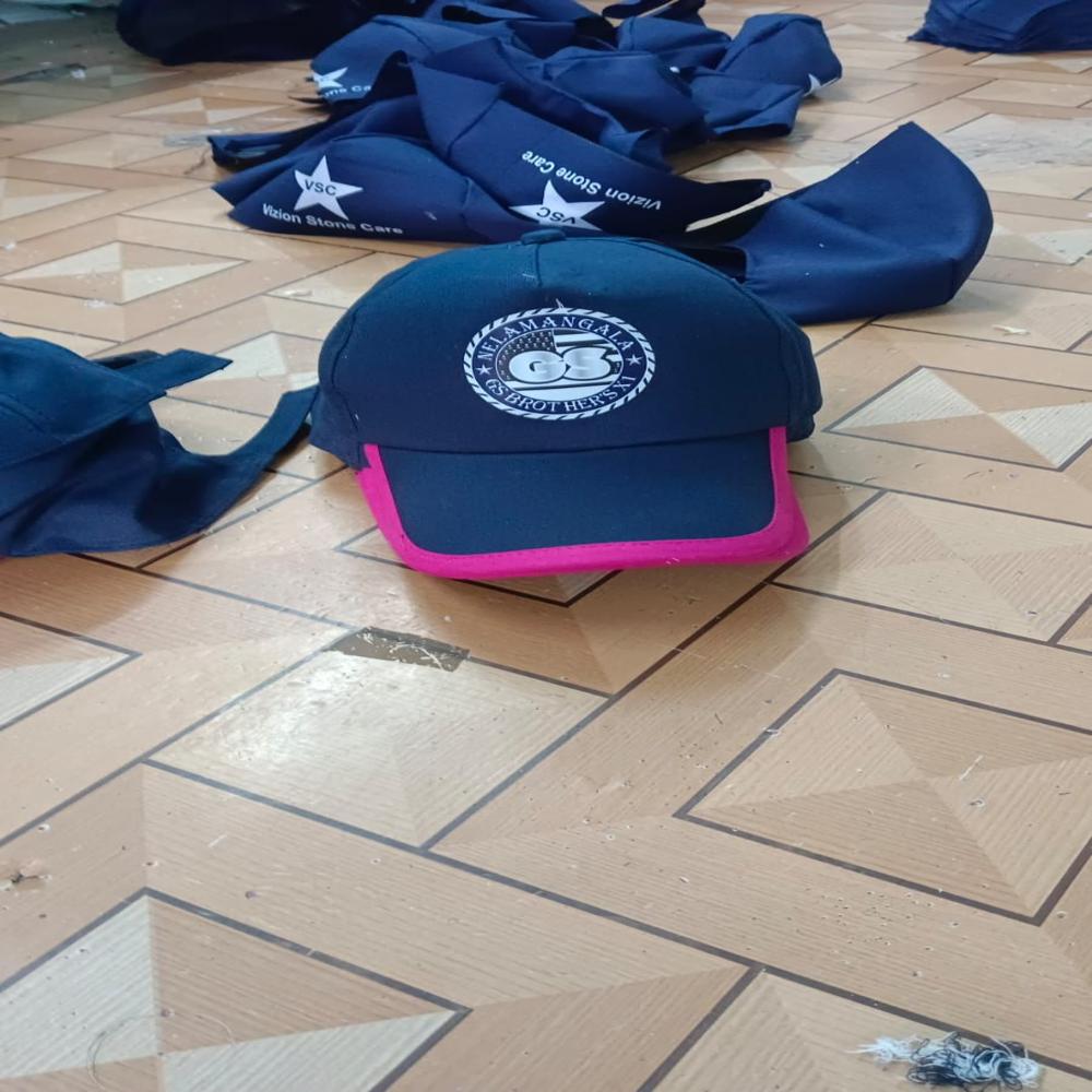 Unisex Cap