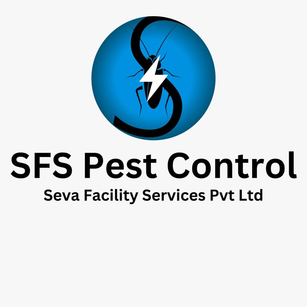 Pest Control 
