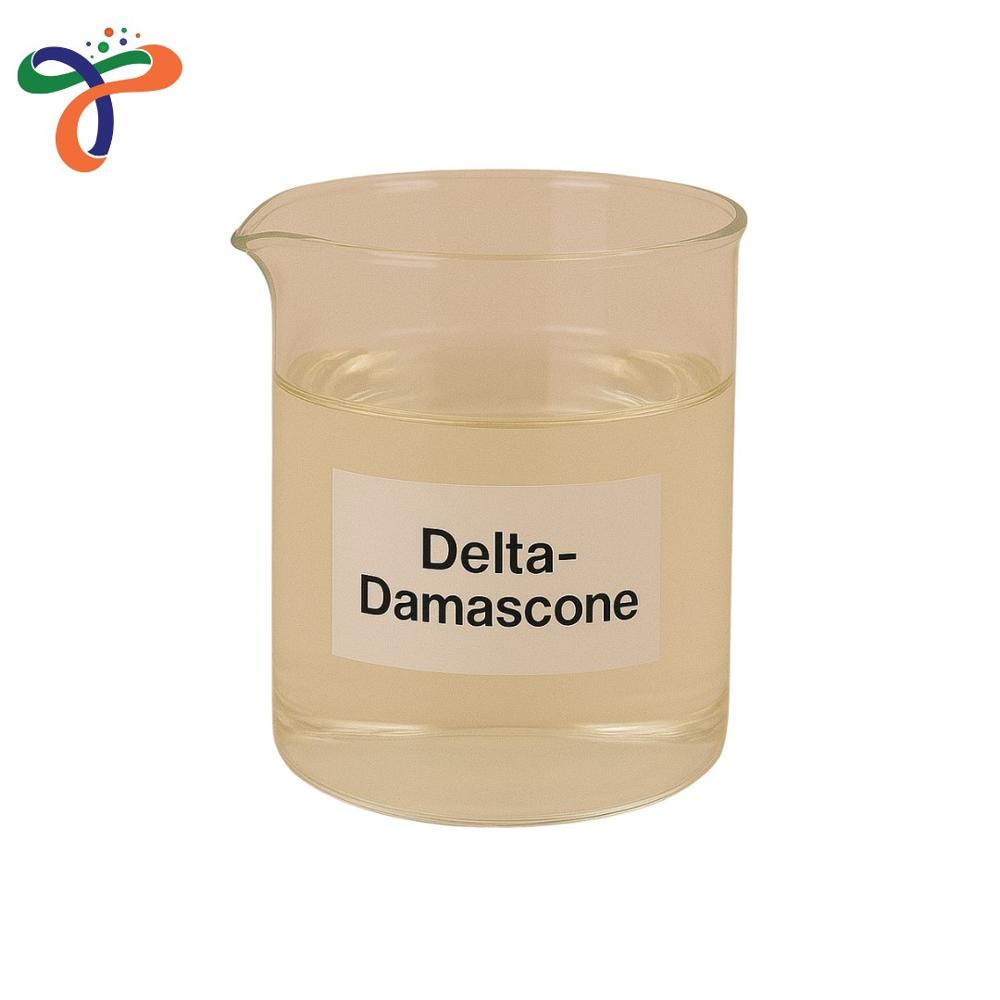 Delta-Damascone (57378-68-4)