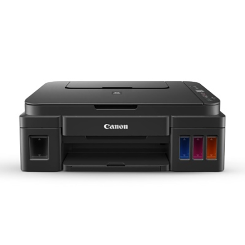G 2010 Canon Printer