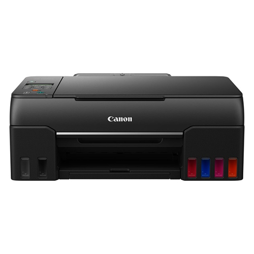 G 670 Mfp 6 Colour Canon Printer