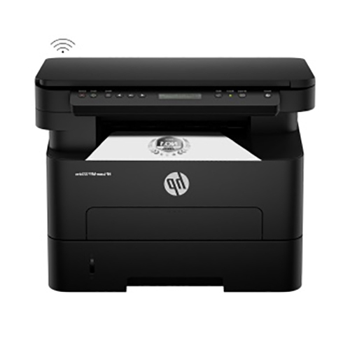 323 Dnw HP Printer