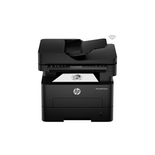 323 SDnw HP Printer