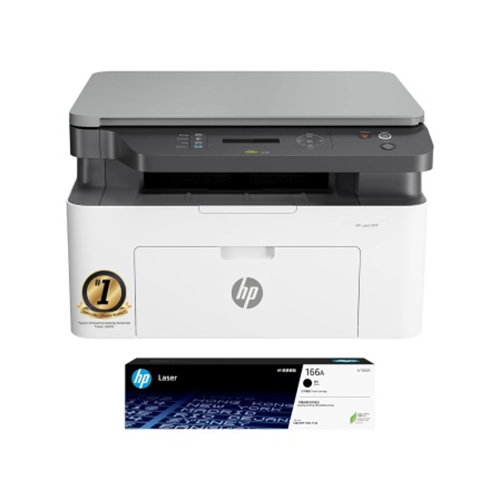118 N  Laser Jet HP Printer