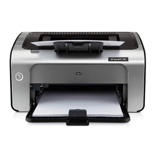 1108  P Laserjet Pro HP Printer