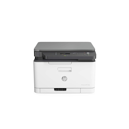 178 Nw Color Laser HP Printer