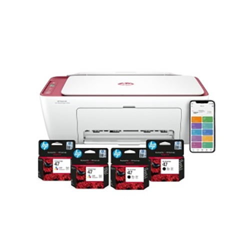 4929 Ultra Ink Advantage HP Printer