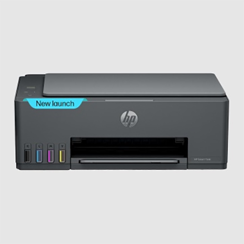 584 Smart Tank HP Printer