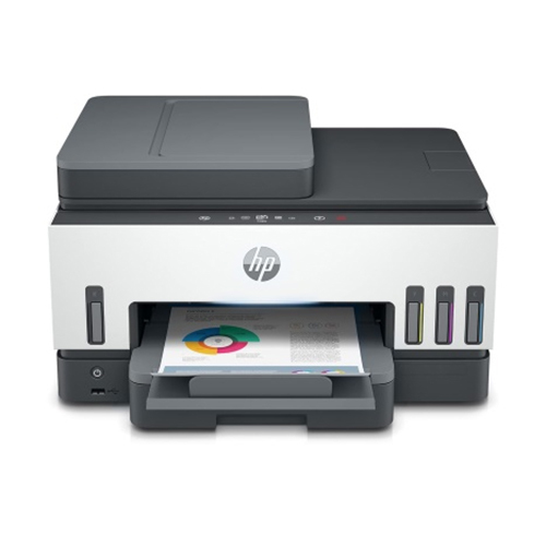 790 Smart Tank HP Printer