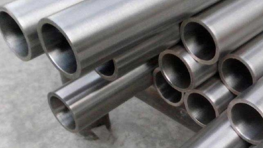 Alloy Steel Pipes - Features: Rust Proof