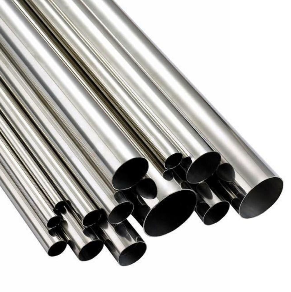 Steel Tubes