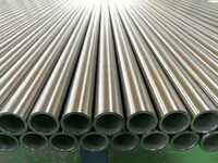 Duplex Steel Pipes - Application: Chemical / Marine