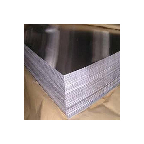 Boiler Quality Plates - Application: Construction