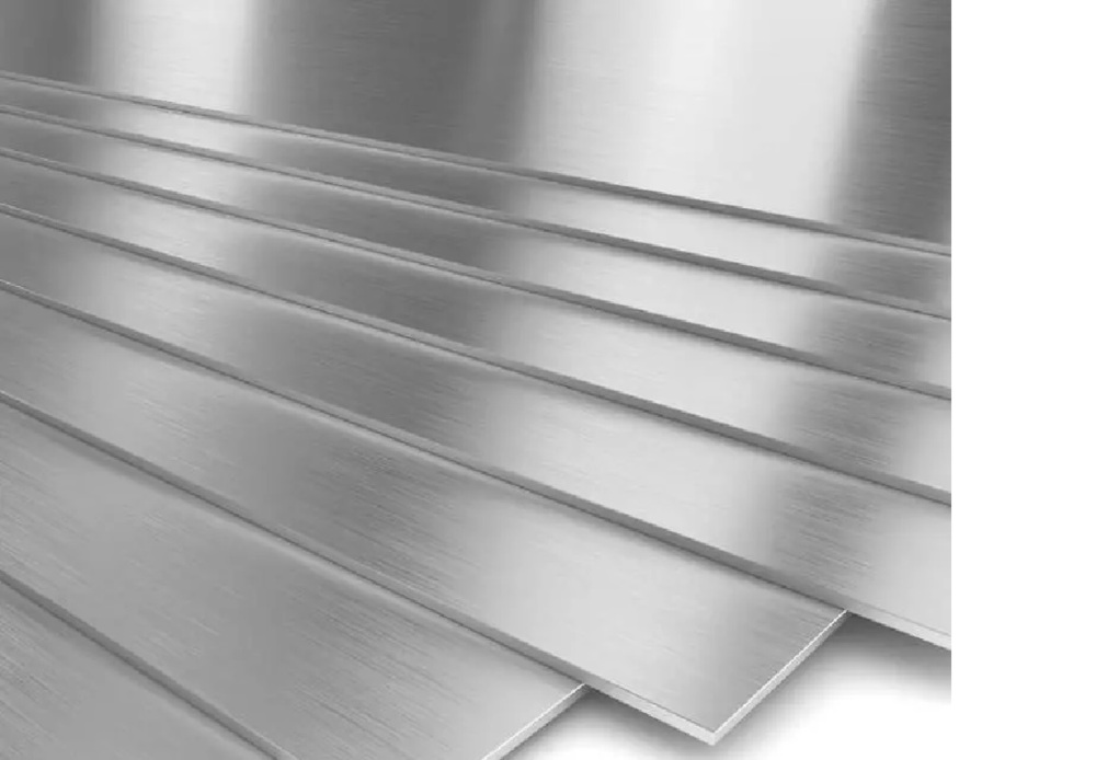 High Carbon Steel Plate - Application: Construction