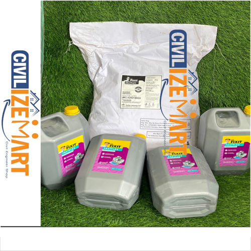 CEMENT BASED WATERPROOFING