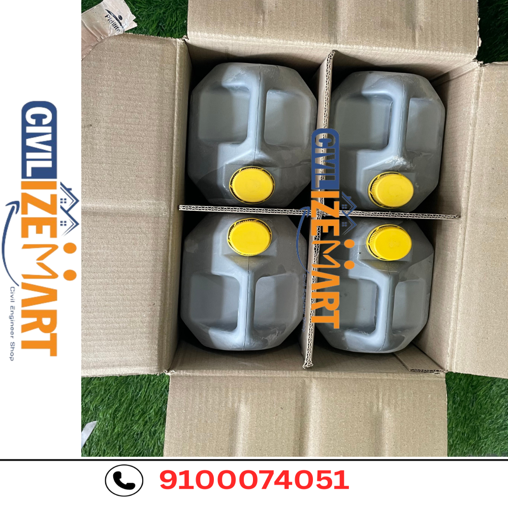 Cement Based Waterproofing