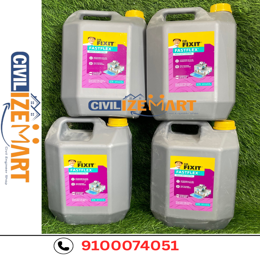 Cement Based Waterproofing