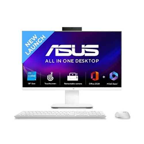 V440VA - TWPD017WS All In One Desktop