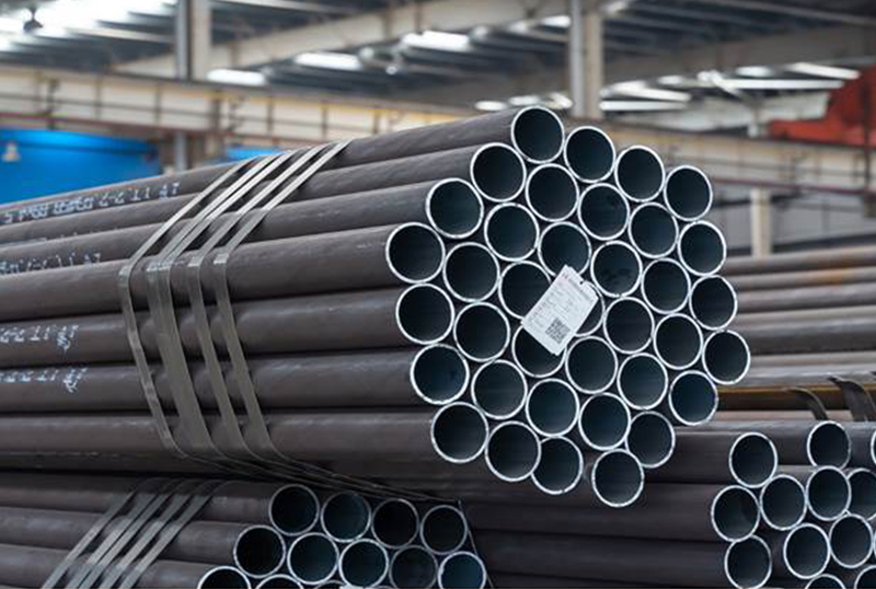 Automotive Tubes - Color: Metallic Grey