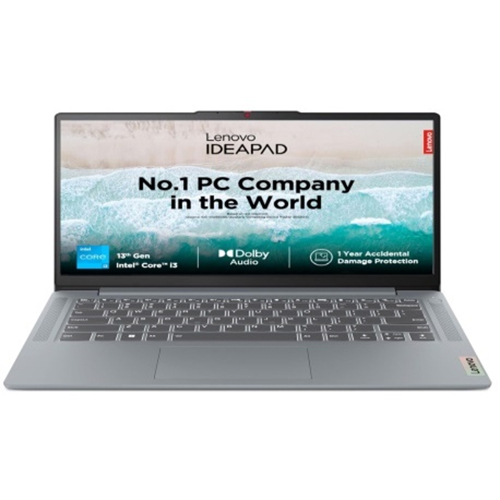 82X6005KIN Ideapad Slim 3I
