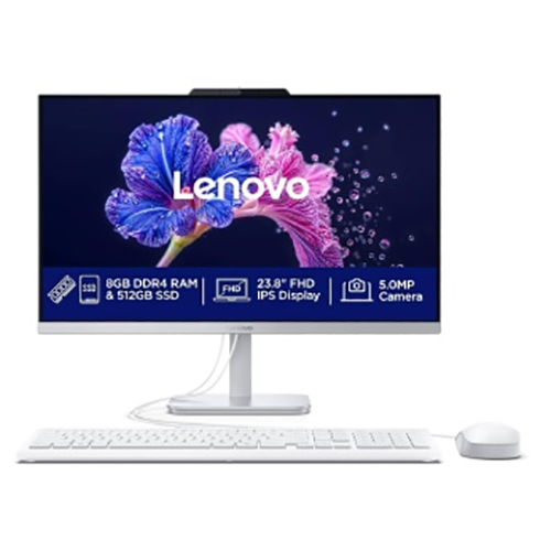 F0J6005FIN Lenovo All In One