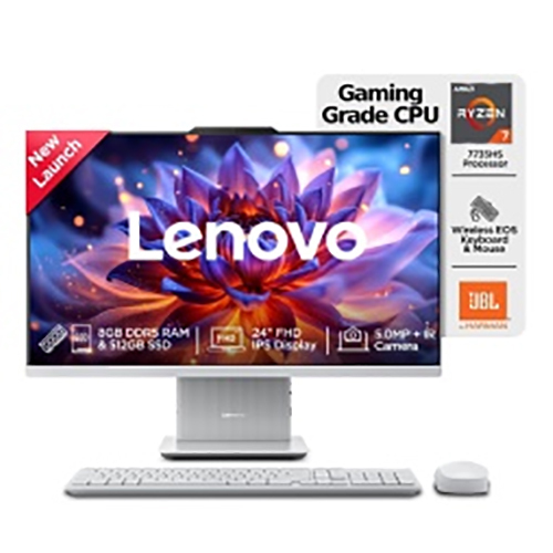 F0HR008YIN Lenovo Ideacentre AIO