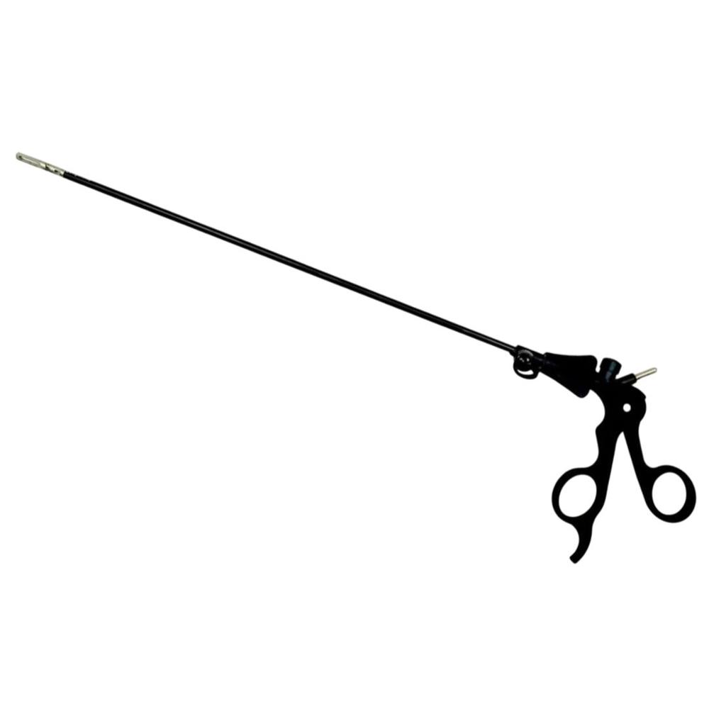 Schilling Laparoscopy Bowel Forceps - Application: Hospital