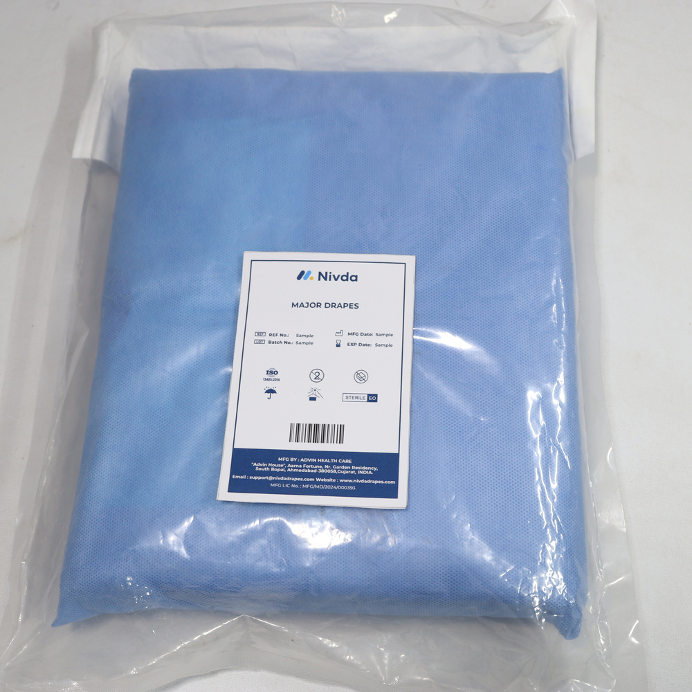 Customized Disposable Drapes