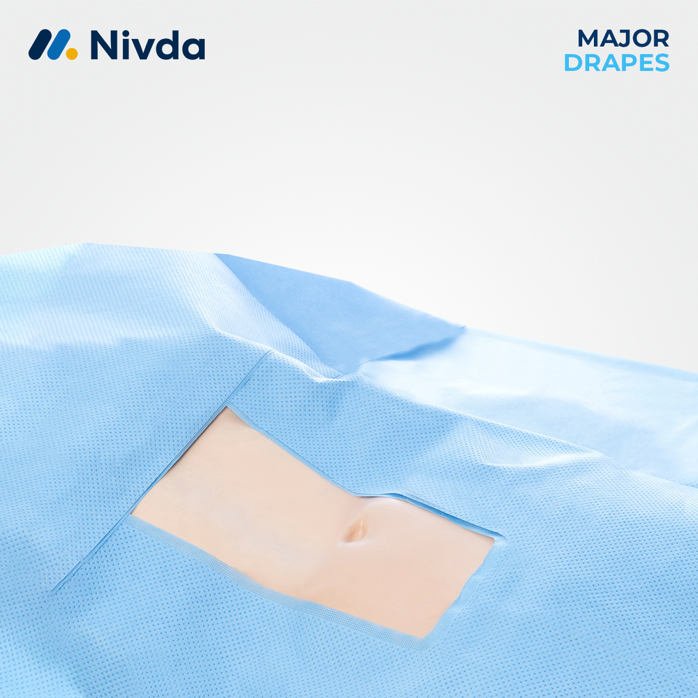 Customized Disposable Drapes