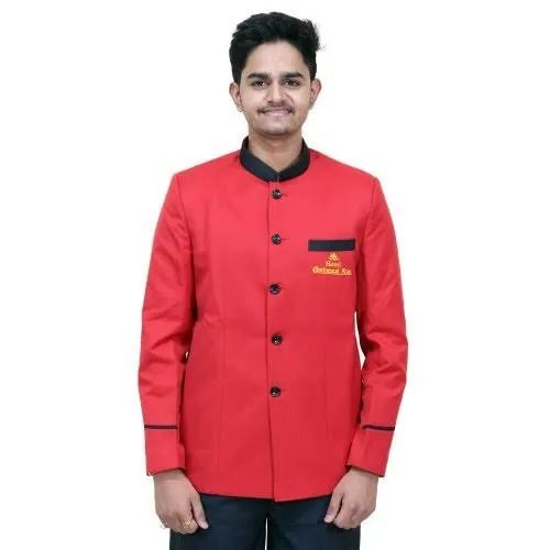 Catering Uniform